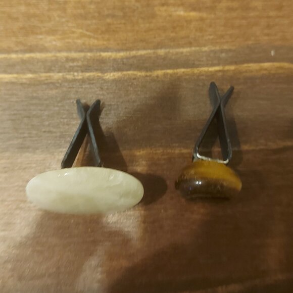 Gemstone & Mineral Car Vent Clips - 2 for $7! You Pick - Picture 5 of 5